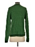 CAbi Green Pullover Sweater Size XS - photo 2