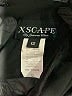 Xscape 100% Polyester Black Formal Skirt Size 12 - photo 4