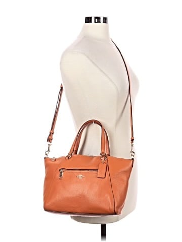 Coach Satchel (view 2)
