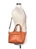 Coach Tan Satchel One size - photo 2