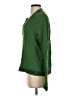 CAbi Green Pullover Sweater Size XS - photo 5
