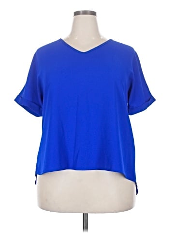 Caramela Short Sleeve T-Shirt (view 1)