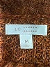 LC Lauren Conrad Brown Turtleneck Sweater Size M - photo 7