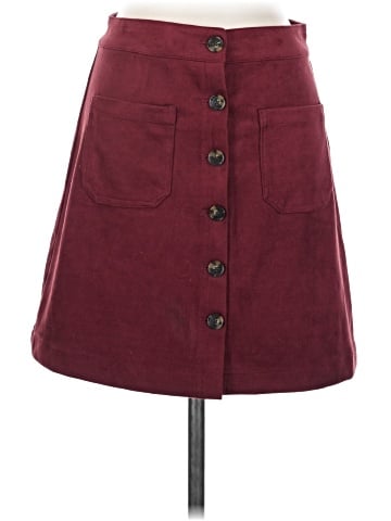 Marine Layer Casual Skirt (view 1)