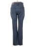 Everlane Hearts Blue Jeans Size 8 (estimated) - photo 2