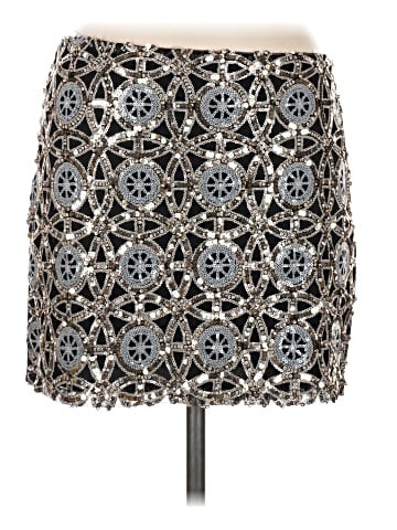 Design Lab Lord & Taylor Formal Skirt (view 1)