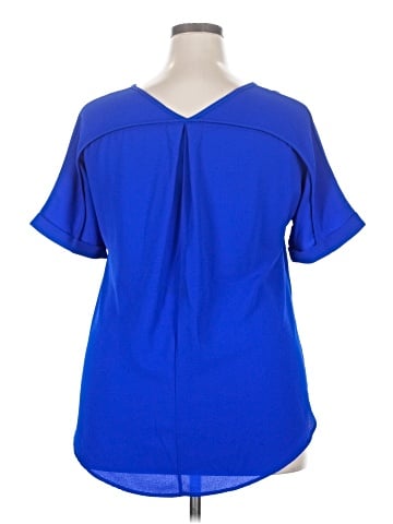 Caramela Short Sleeve T-Shirt (view 2)