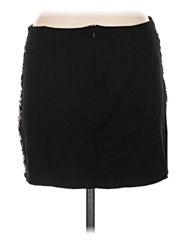 Design Lab Lord & Taylor Formal Skirt (view 2)
