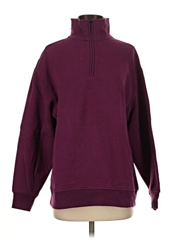 Athleta Turtleneck Sweater (view 1)