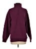 Athleta Burgundy Turtleneck Sweater Size S - photo 1