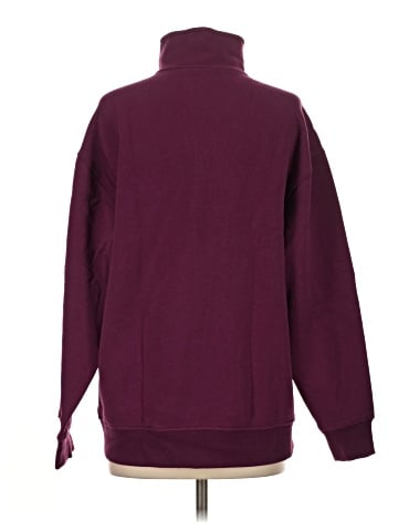 Athleta Turtleneck Sweater (view 2)