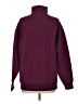 Athleta Burgundy Turtleneck Sweater Size S - photo 2