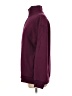 Athleta Burgundy Turtleneck Sweater Size S - photo 5