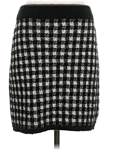 Aqua Casual Skirt (view 2)