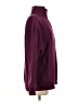 Athleta Burgundy Turtleneck Sweater Size S - photo 4