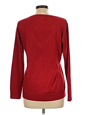 New York & Company Pullover Sweater (view 2)