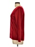 New York & Company 100% Acrylic Red Pullover Sweater Size L - photo 5