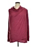 Bobeau Burgundy Pullover Sweater Size XL - photo 1