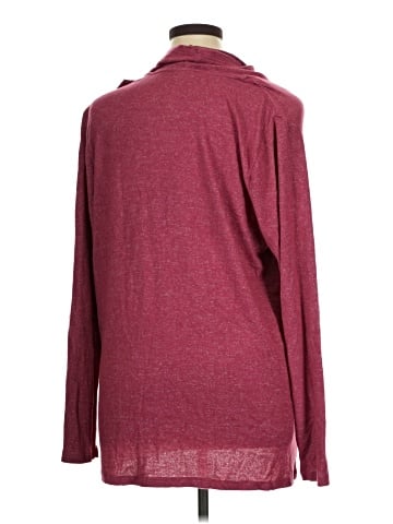 Bobeau Pullover Sweater (view 2)