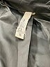 Miilla Black Raincoat Size S - photo 6