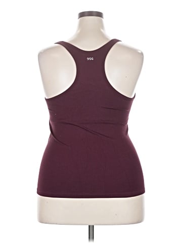 DSG Tank Top (view 2)