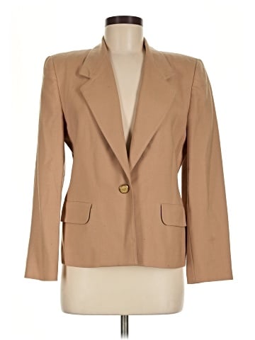 Talbots Wool Blazer (view 1)
