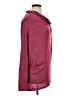 Bobeau Burgundy Pullover Sweater Size XL - photo 4