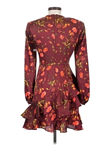 Cinq à Sept Cocktail Dress (view 2)