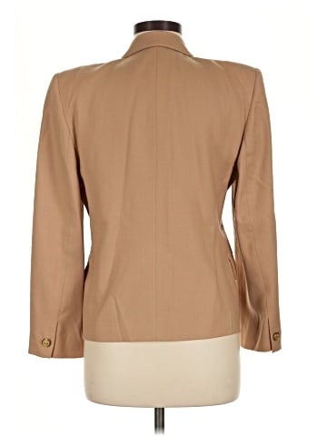 Talbots Wool Blazer (view 2)