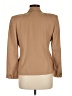 Talbots 100% Wool Tan Wool Blazer Size 6 - photo 2