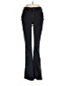Eddie Bauer Black Jeans Size 6 - photo 1