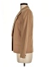 Talbots 100% Wool Tan Wool Blazer Size 6 - photo 5