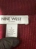 Nine West Burgundy Pullover Sweater Size L - photo 7