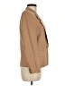 Talbots 100% Wool Tan Wool Blazer Size 6 - photo 4