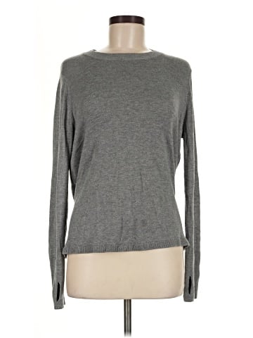 Shore Long Sleeve T-Shirt (view 1)