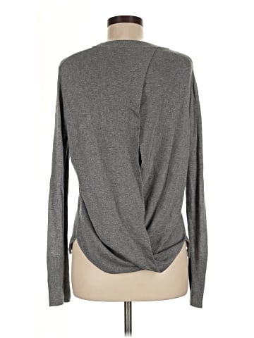 Shore Long Sleeve T-Shirt (view 2)