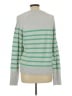 Stitches & Stripes Stripes Gray Pullover Sweater Size L - photo 2