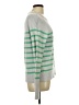 Stitches & Stripes Stripes Gray Pullover Sweater Size L - photo 4