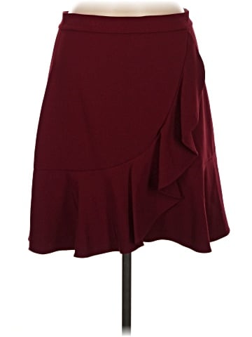 Alice + Olivia Formal Skirt (view 1)