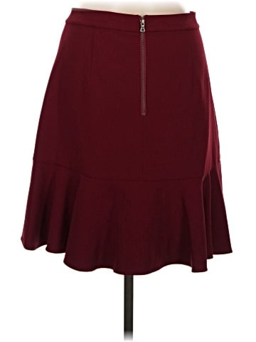 Alice + Olivia Formal Skirt (view 2)
