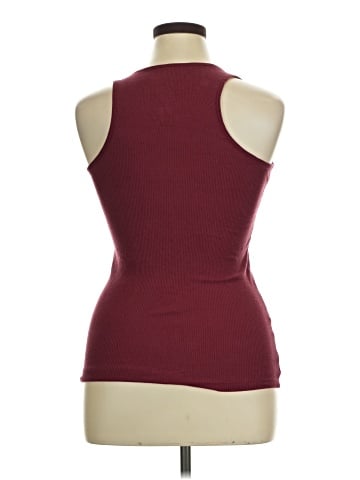 Miley Cyrus & Max Azria Tank Top (view 2)