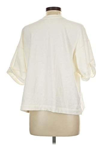 Madewell Short Sleeve Top (view 2)