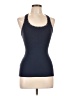 Lorna Jane Active Blue Tank Top Size L - photo 1