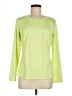 Tail Green Long Sleeve T-Shirt Size M - photo 1