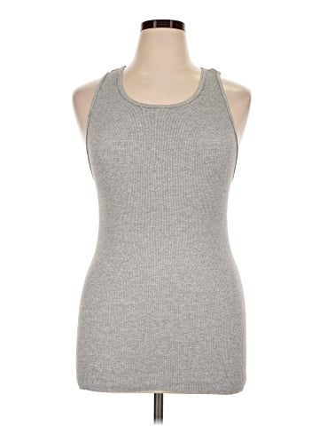 Fruit of the Loom Tank Top (view 1)