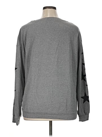 Blooming Jelly Sweatshirt (view 2)