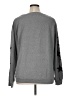Blooming Jelly Stars Gray Sweatshirt Size XL - photo 2
