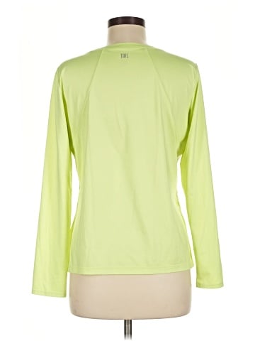 Tail Long Sleeve T-Shirt (view 2)