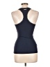 Lorna Jane Active Blue Tank Top Size L - photo 2
