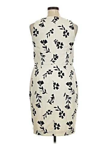 Ann Taylor Factory Casual Dress (view 2)
